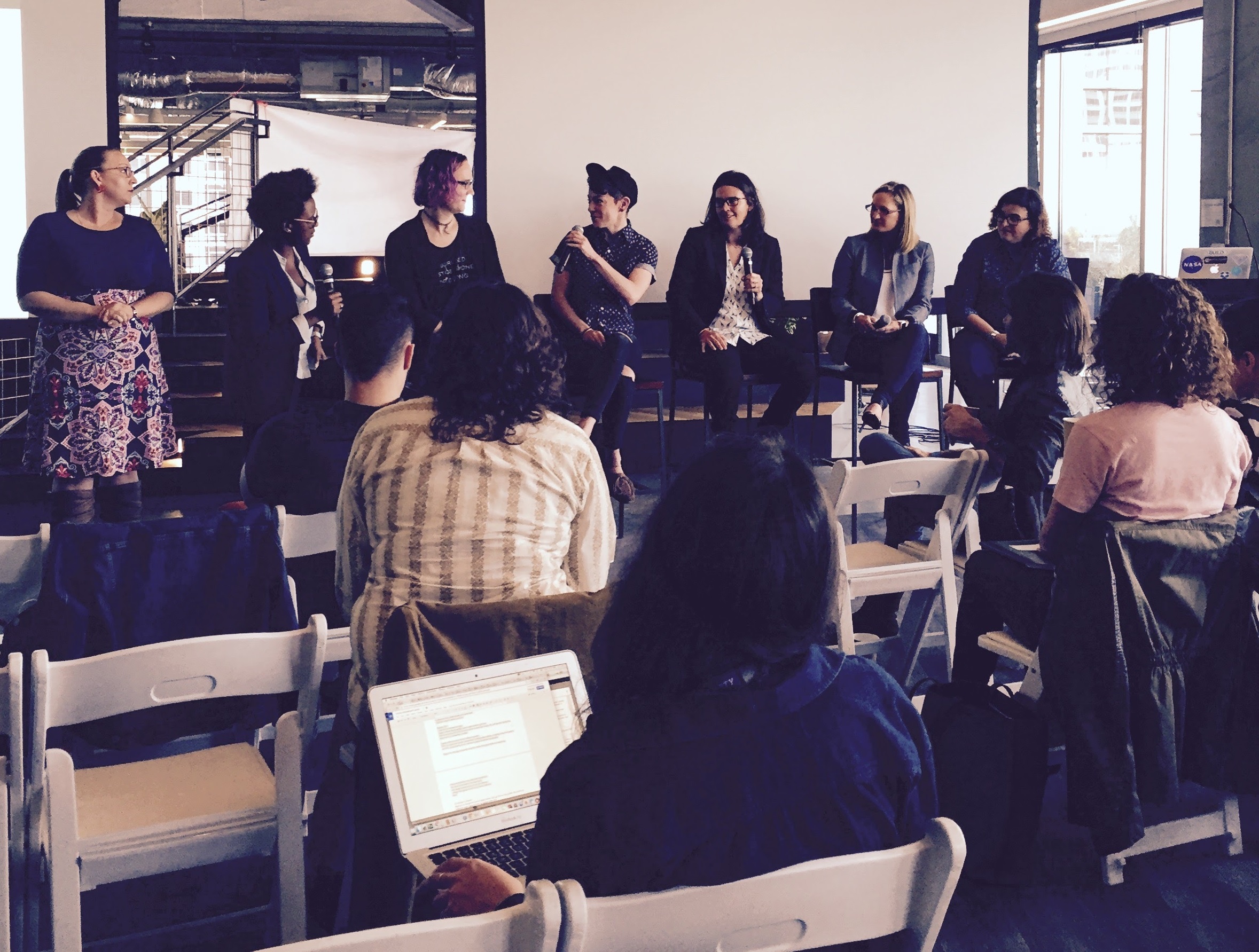 Giving Thanks for Diversity