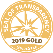 GuideStar Gold 2019