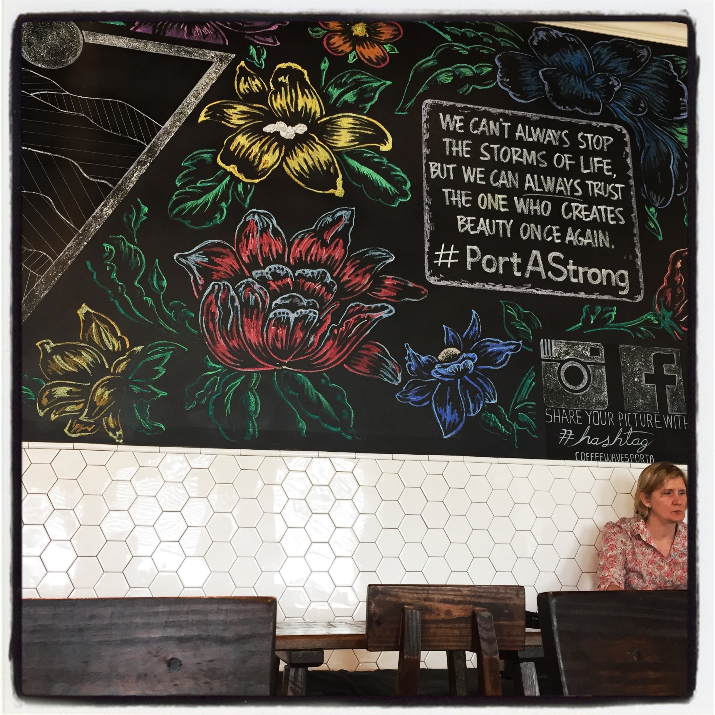 Summer is “Development” Time