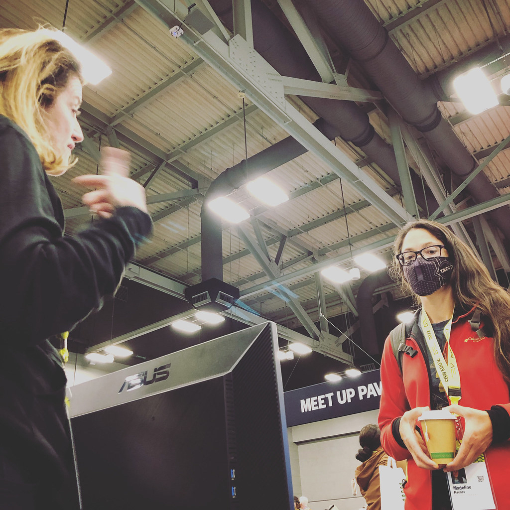 Rock The Street, Wall Street at SXSW Edu