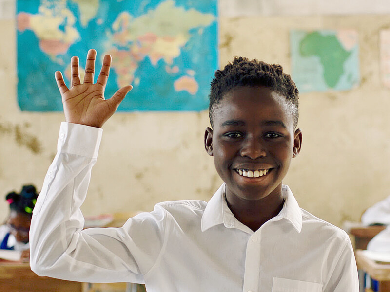 Every Day is Mandela&nbsp;Day