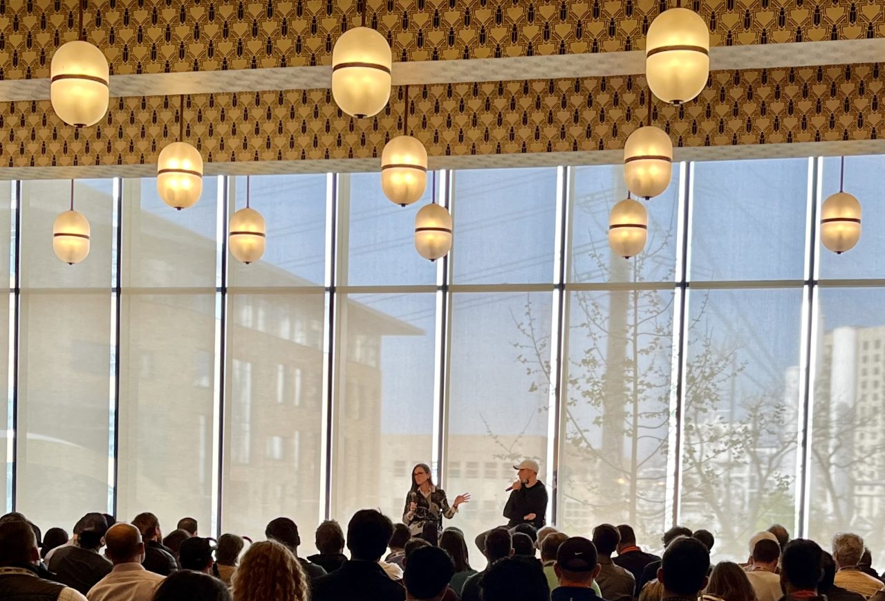 Carolyn’s 2023 Tech Webinar and More