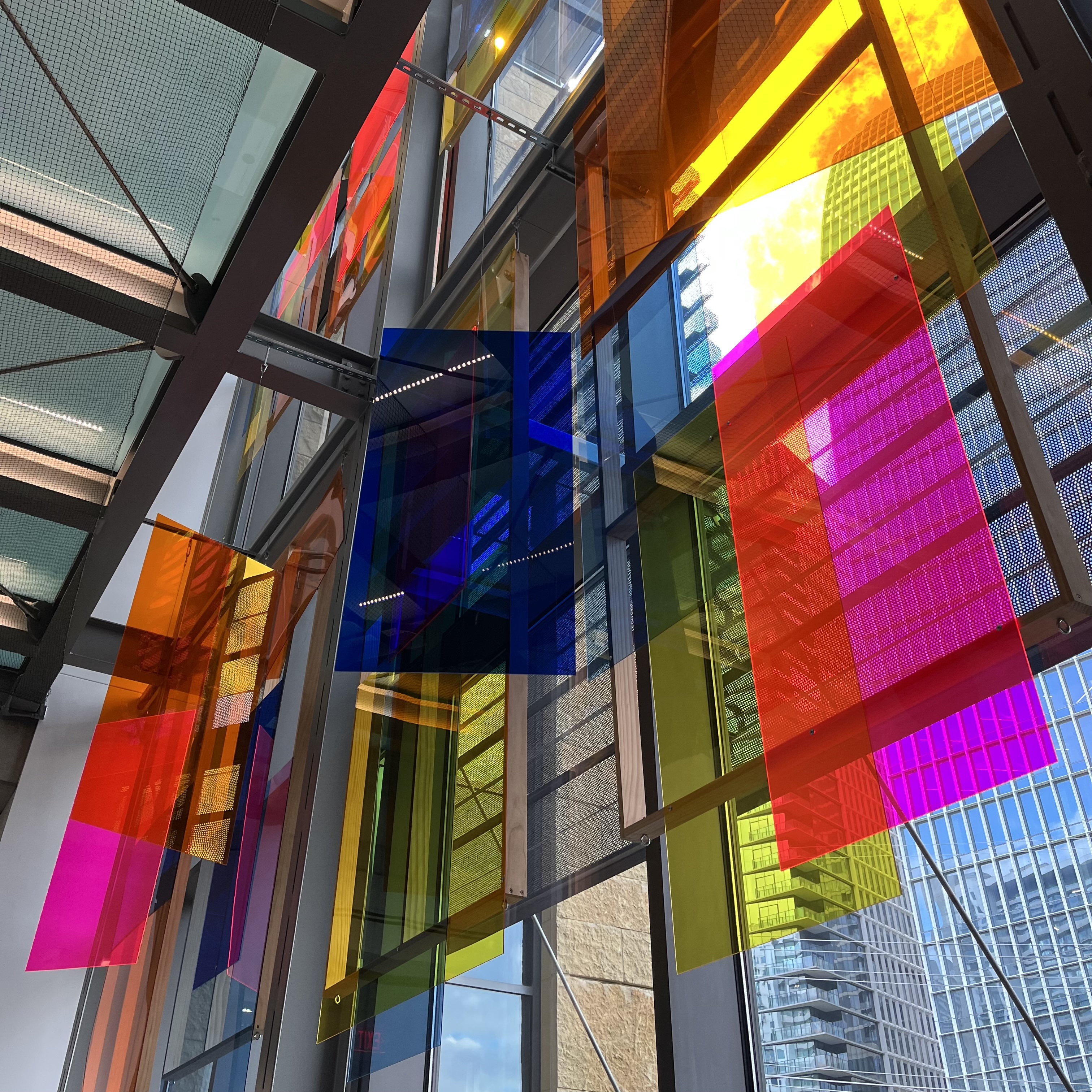 Importance of Nonprofit Research and a New Discovery