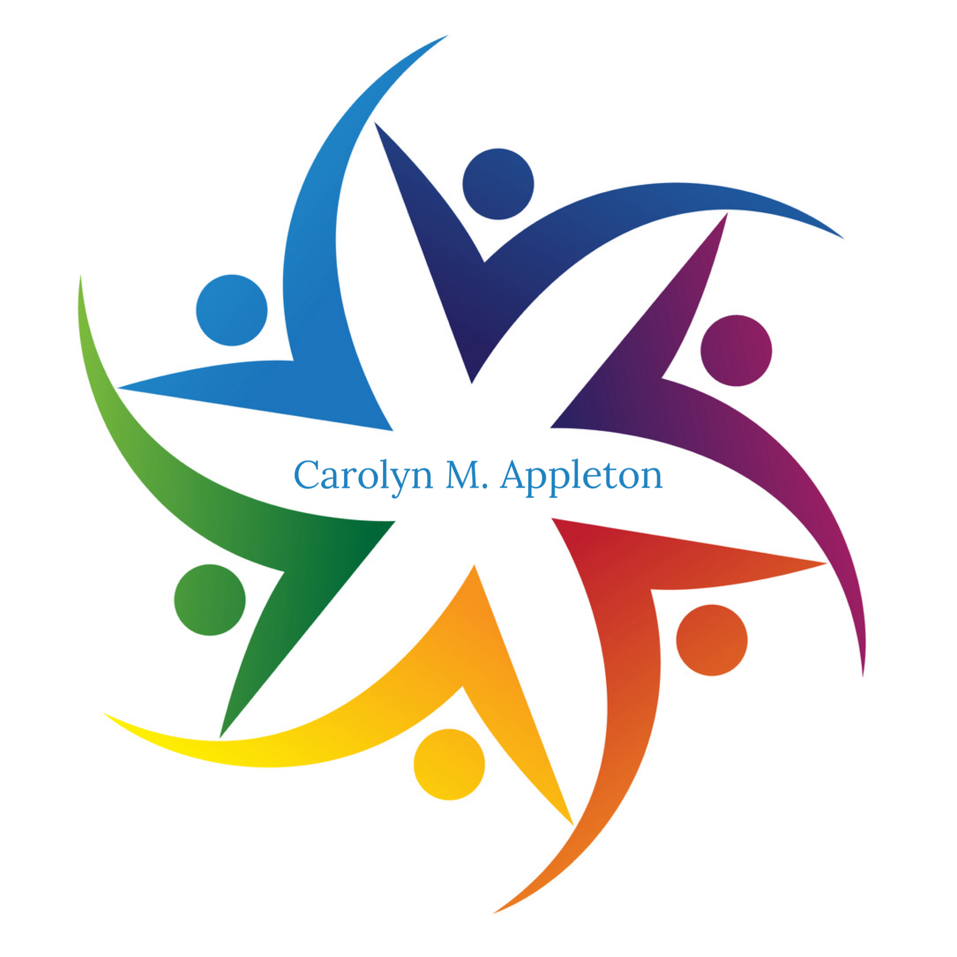 Carolyn's Nonprofit Blog