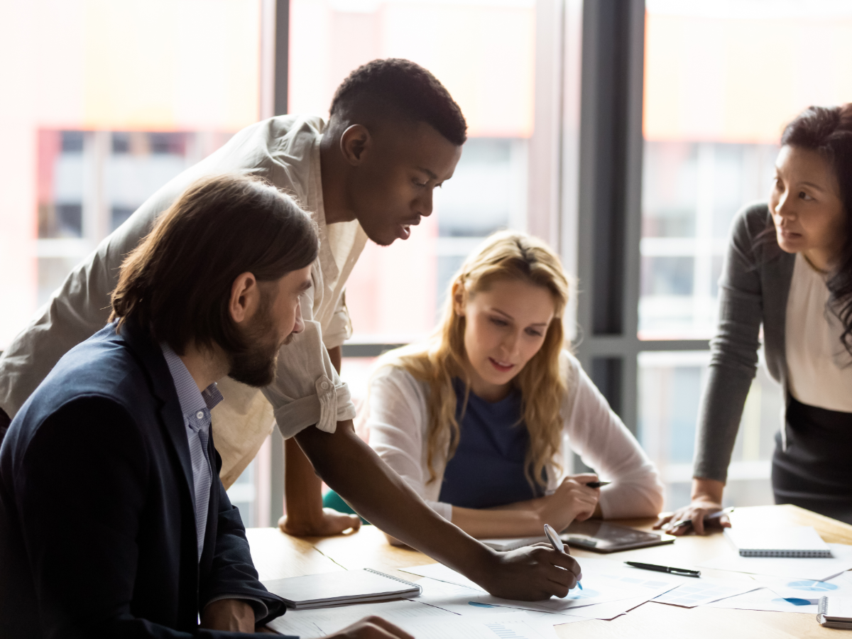 Statistics Inspire New Insights