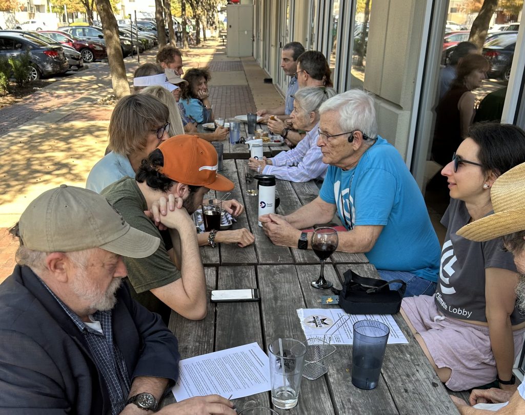 CCLATX at Black Star Coop