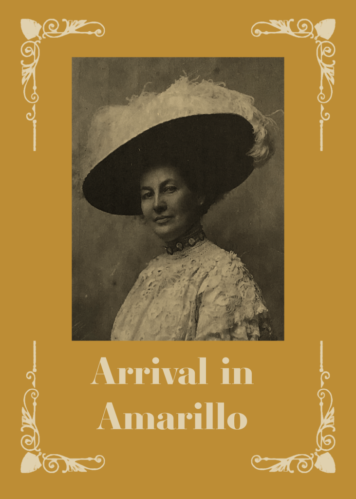 Mary Honeyman Ten Eyck Turner