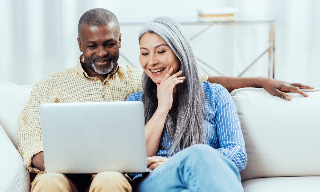 Baby Boomers Use Technology