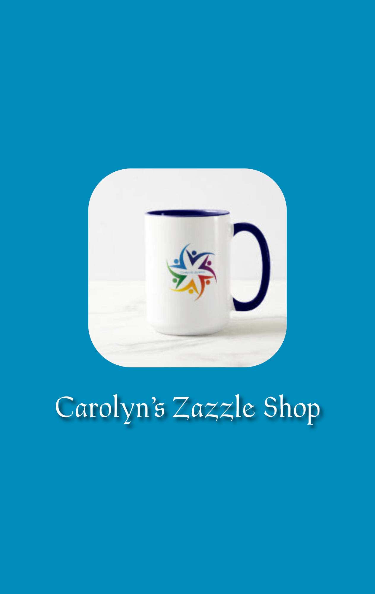 Zazzle Mug