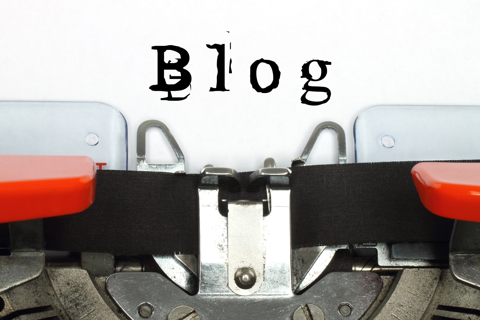 Blog!
